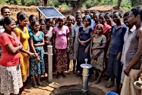 The Rise of Social Entrepreneurship in India's Rural Areas