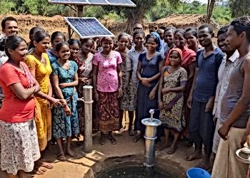The Rise of Social Entrepreneurship in India's Rural Areas