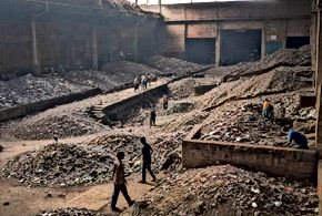 Circular Economy Opportunities in India's Waste Management