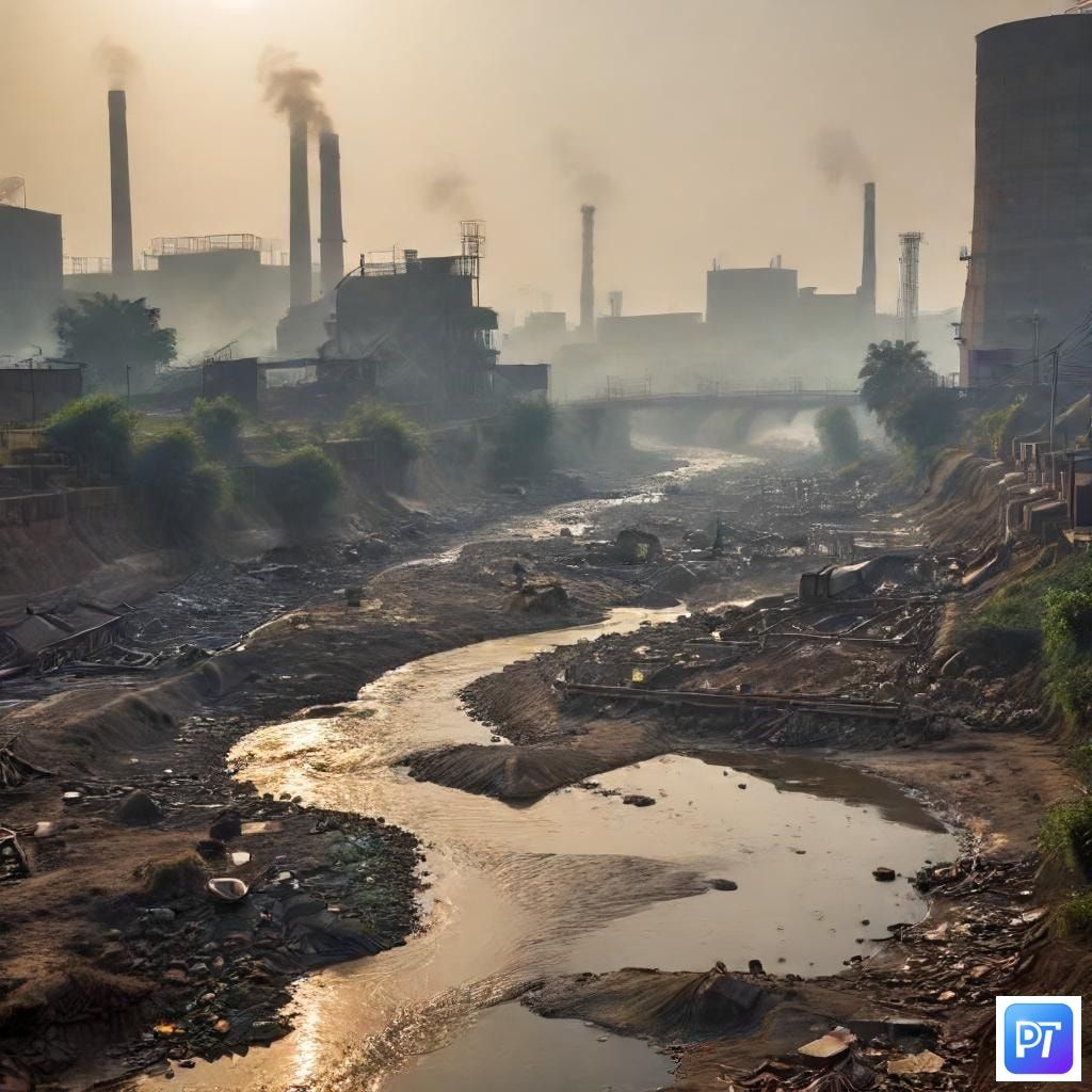 India's Economic Trade-Offs