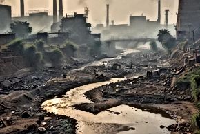 India's Economic Trade-Offs