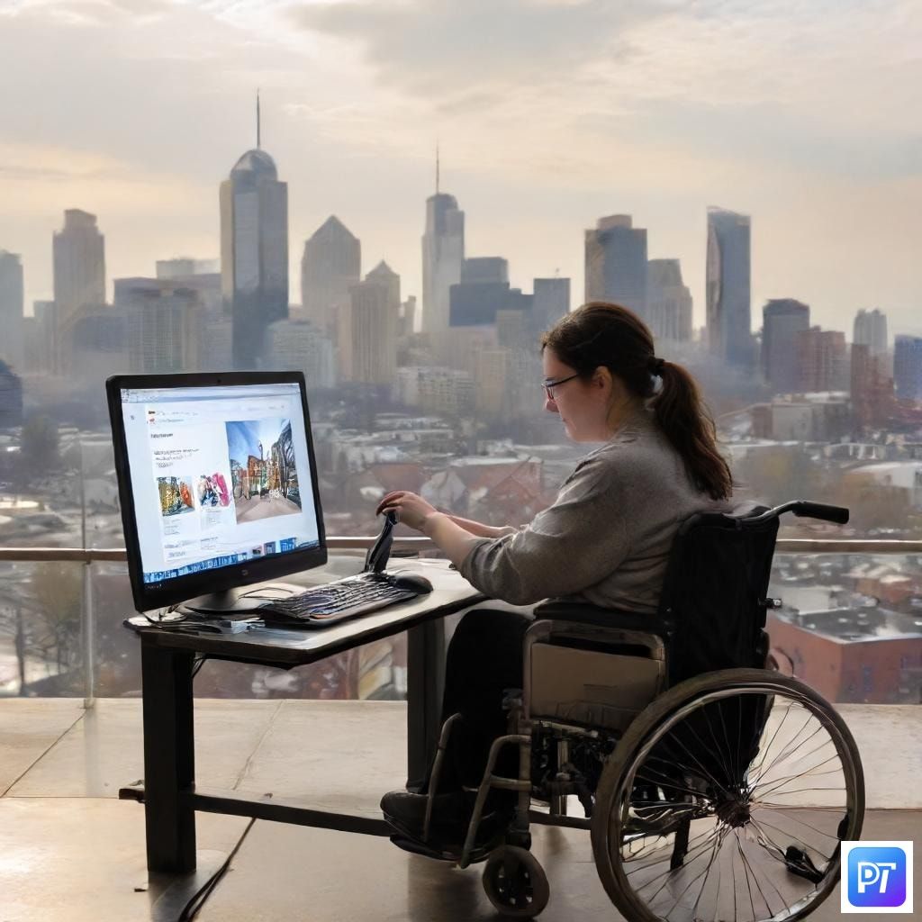 Ecommerce Accessibility Barriers