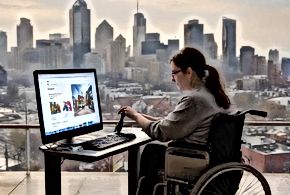 Ecommerce Accessibility Barriers