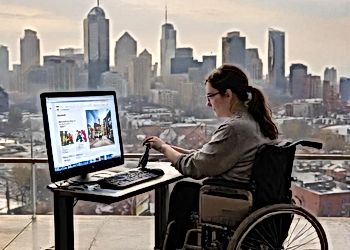 Ecommerce Accessibility Barriers
