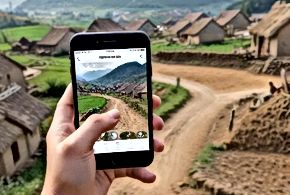 Rural Ecommerce Opportunities