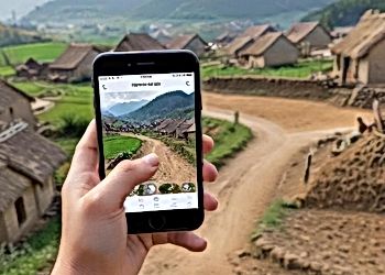 Rural Ecommerce Opportunities