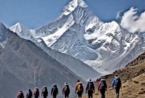 India's Emerging Eco-Tourism