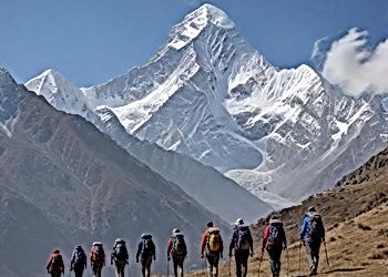 India's Emerging Eco-Tourism