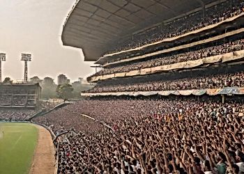 Cricket's Evolving Fan Culture