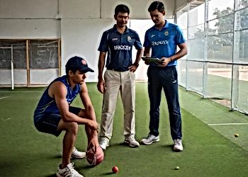 Cricket's Shifting Coaching Landscape
