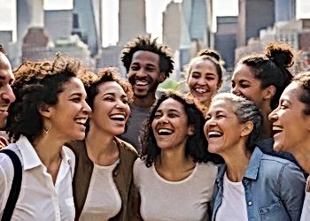 Can We Redefine Success?