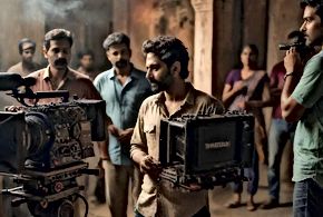 The Rise of Independent Filmmakers in India
