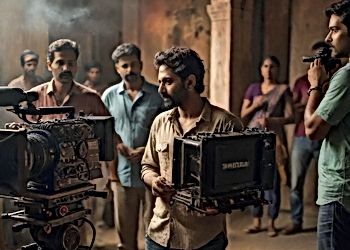 The Rise of Independent Filmmakers in India