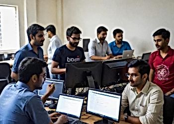 India's Growing Reliance on Open-Source Software