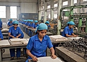 India's Economic Diversification Dilemma