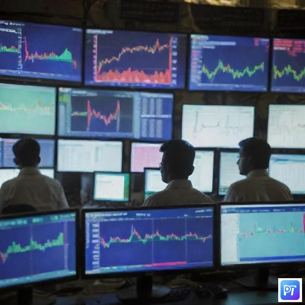 Impact of Economic Trade-Offs on Investment Decisions