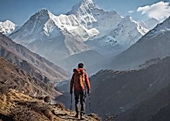 Discovering India's Offbeat Destinations