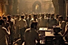 Economic Impact of Indian Cinema