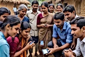 Rural Ecommerce Boom