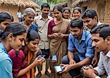 Rural Ecommerce Boom