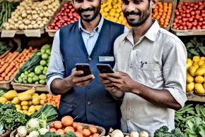 Food Systems Undergoing Disruption