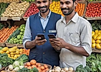 Food Systems Undergoing Disruption
