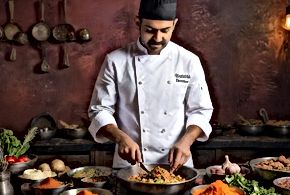 Culinary Culture Undergoing Transformation