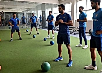 Cricket's Emerging Trends