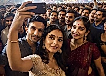 The Impact of Social Media on Celebrity Culture