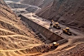 India's Quest for Sustainable Mining