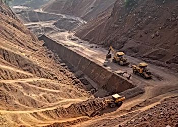 India's Quest for Sustainable Mining
