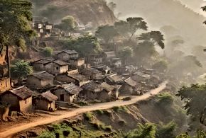 Rural India's Evolving Landscape
