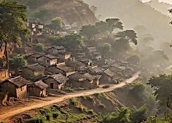 Rural India's Evolving Landscape
