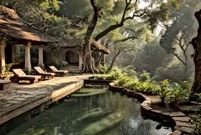 India's Emerging Wellness Scene