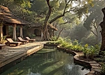India's Emerging Wellness Scene