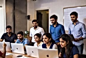 India's Emerging Ecosystem