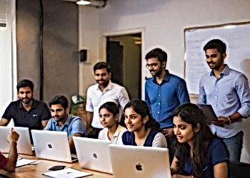 India's Emerging Ecosystem
