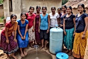 Rise of Social Entrepreneurship