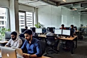 India's Tech Sector Conundrum