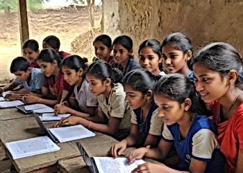 Rise of Digital Literacy in India