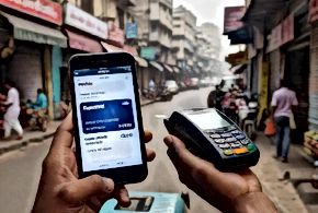 The Rise of Digital Payments