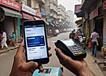 The Rise of Digital Payments