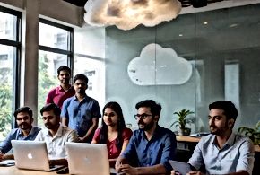 India's Shift to Cloud Native