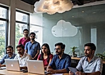 India's Shift to Cloud Native