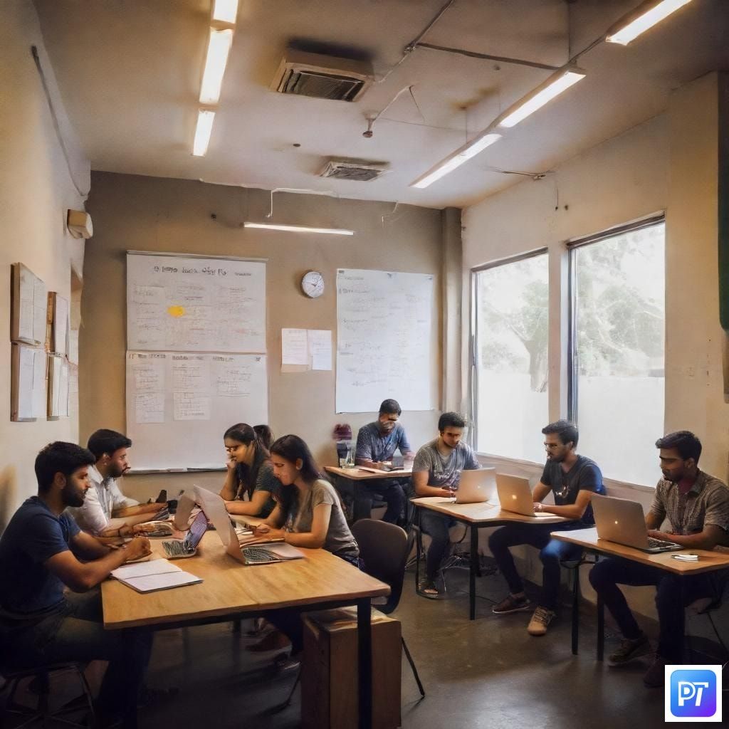 Navigating India's Evolving Entrepreneurial Landscape Through Policy