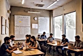 Navigating India's Evolving Entrepreneurial Landscape Through Policy