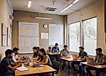 Navigating India's Evolving Entrepreneurial Landscape Through Policy