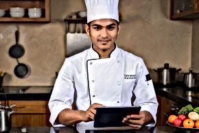 Culinary Skills in Flux