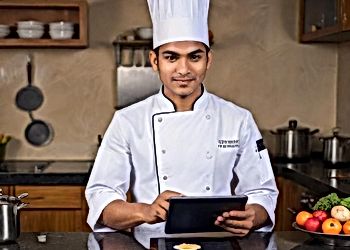Culinary Skills in Flux