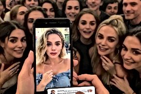 Redefining Celebrity Culture